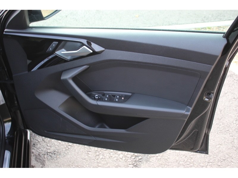 Used Audi A1 2020 for sale - 76245542: Photo 22