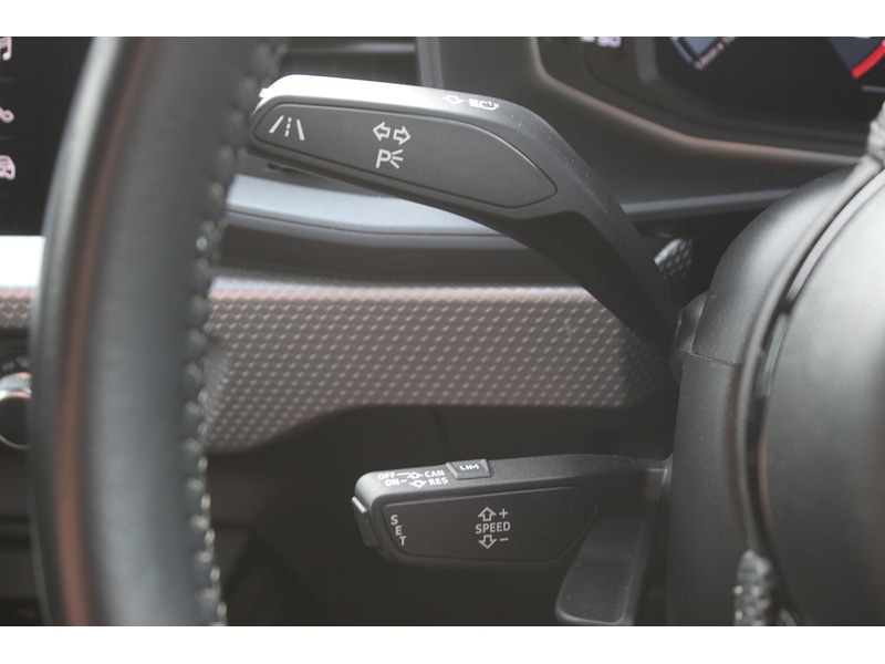 Used Audi A1 2020 for sale - 76245542: Photo 24