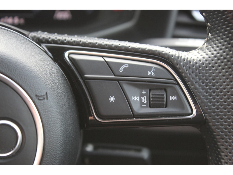 Used Audi A1 2020 for sale - 76245542: Photo 26