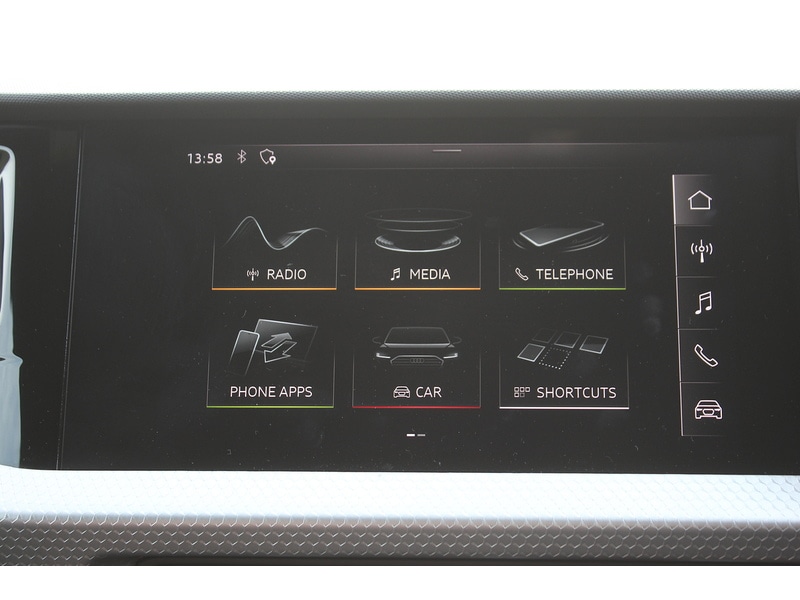 Used Audi A1 2020 for sale - 76245542: Photo 28