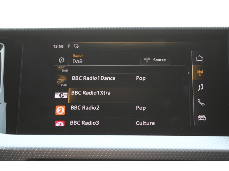 Used Audi A1 2020 for sale - 76245542: Photo 29