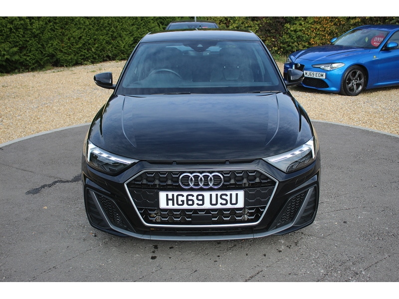 Used Audi A1 2020 for sale - 76245542: Photo 3