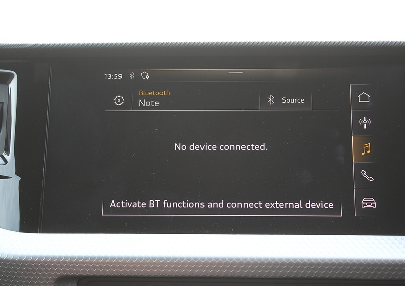 Used Audi A1 2020 for sale - 76245542: Photo 30