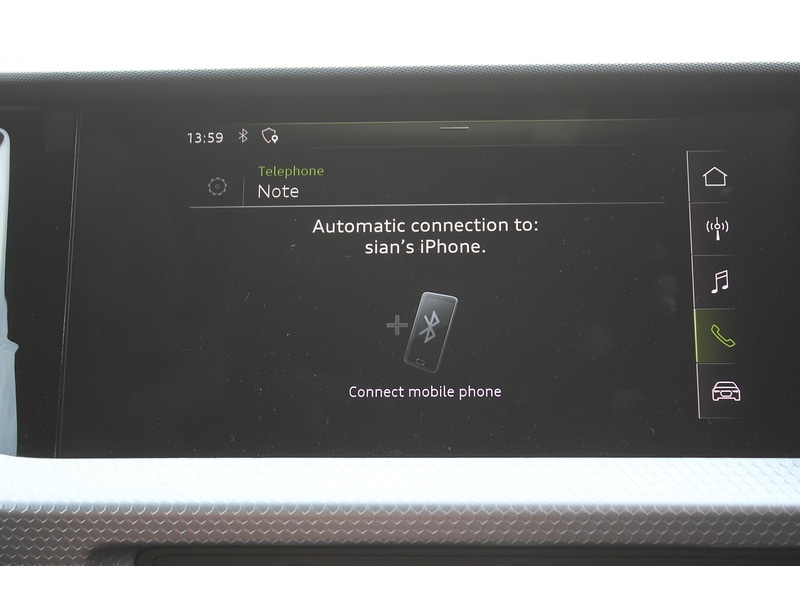 Used Audi A1 2020 for sale - 76245542: Photo 31