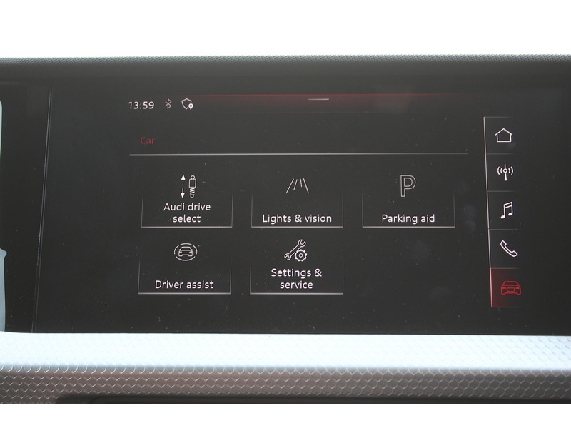 Used Audi A1 2020 for sale - 76245542: Photo 32