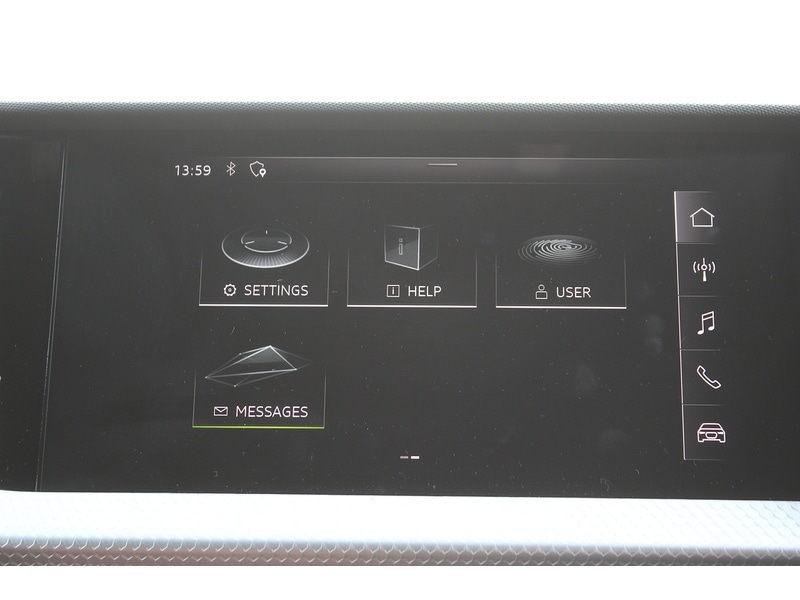 Used Audi A1 2020 for sale - 76245542: Photo 33