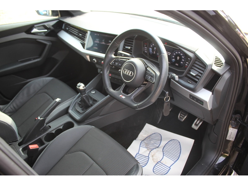 Used Audi A1 2020 for sale - 76245542: Photo 35