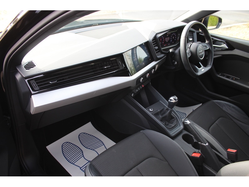 Used Audi A1 2020 for sale - 76245542: Photo 36