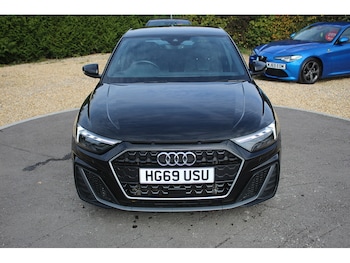 Used Audi A1 2020 for sale - 76245542: Photo