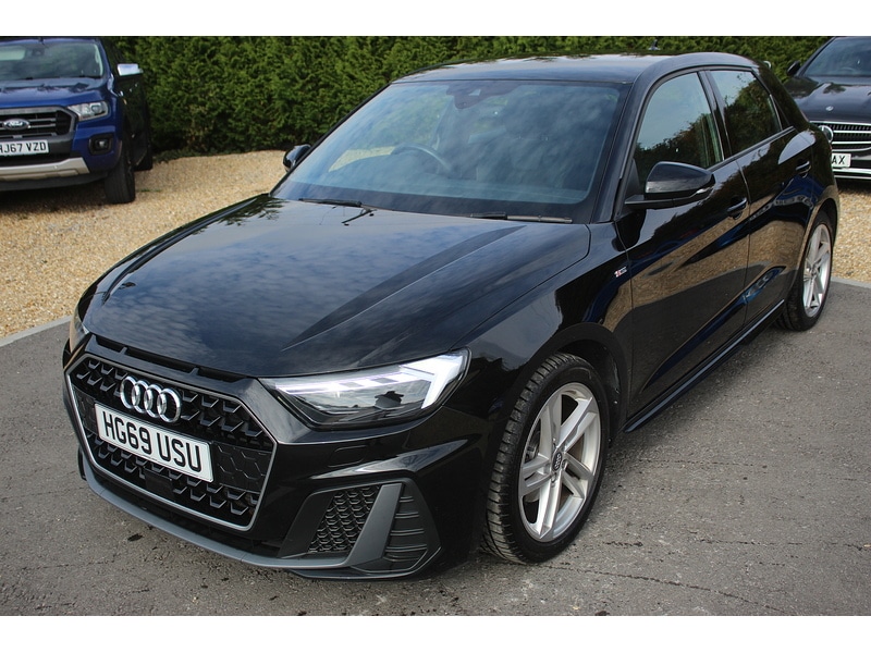 Used Audi A1 2020 for sale - 76245542: Photo 5