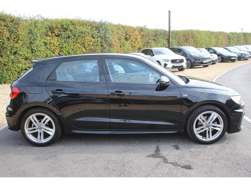 Used Audi A1 2020 for sale - 76245542: Photo 7