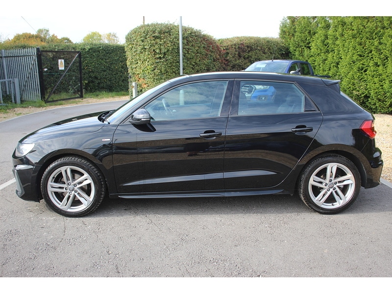 Used Audi A1 2020 for sale - 76245542: Photo 8