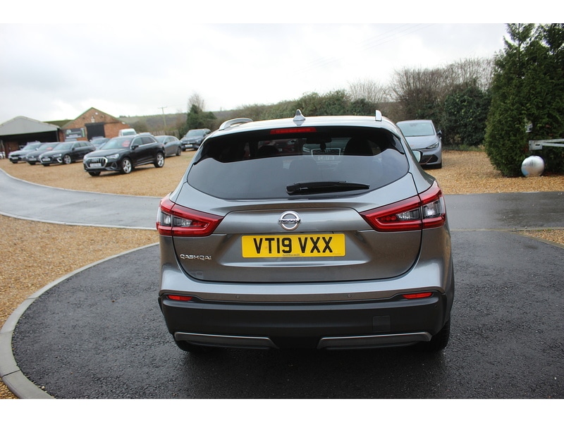 Used Nissan Qashqai 2019 for sale - 77162060: Photo 10