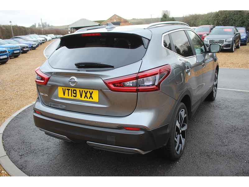 Used Nissan Qashqai 2019 for sale - 77162060: Photo 11