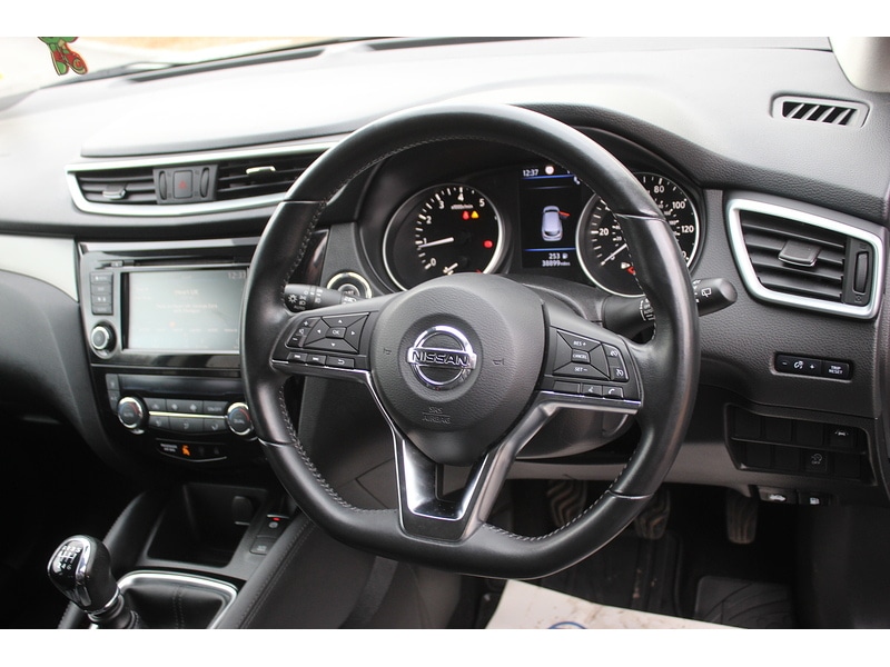 Used Nissan Qashqai 2019 for sale - 77162060: Photo 13