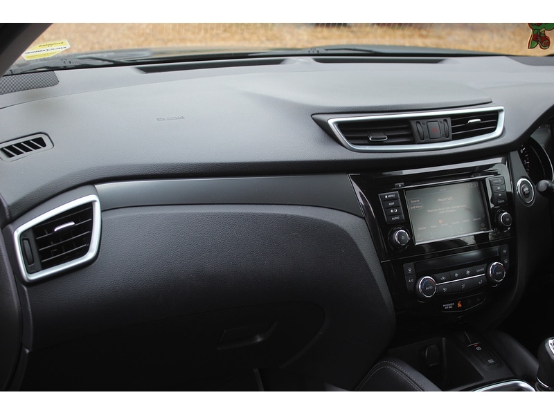 Used Nissan Qashqai 2019 for sale - 77162060: Photo 14