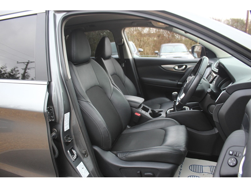 Used Nissan Qashqai 2019 for sale - 77162060: Photo 15