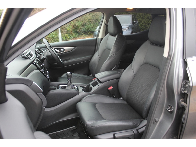 Used Nissan Qashqai 2019 for sale - 77162060: Photo 16