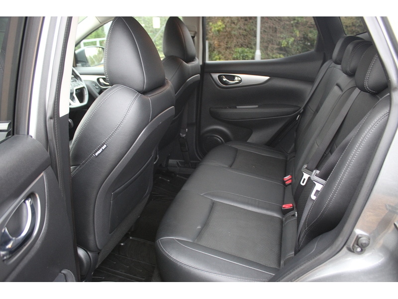 Used Nissan Qashqai 2019 for sale - 77162060: Photo 17