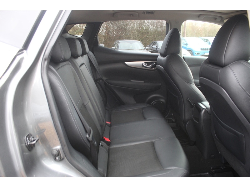 Used Nissan Qashqai 2019 for sale - 77162060: Photo 18