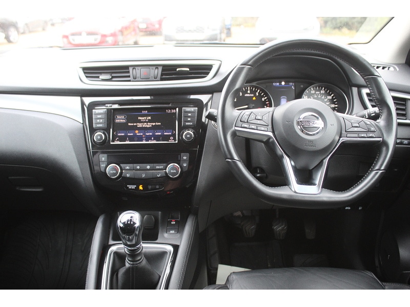 Used Nissan Qashqai 2019 for sale - 77162060: Photo 19