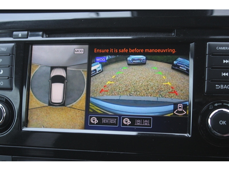 Used Nissan Qashqai 2019 for sale - 77162060: Photo 22