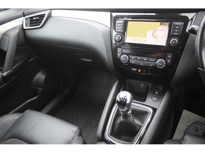 Used Nissan Qashqai 2019 for sale - 77162060: Photo 23