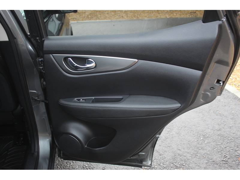 Used Nissan Qashqai 2019 for sale - 77162060: Photo 31