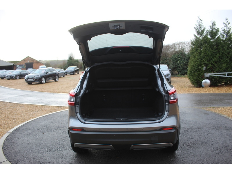 Used Nissan Qashqai 2019 for sale - 77162060: Photo 32