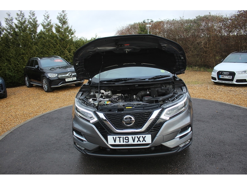 Used Nissan Qashqai 2019 for sale - 77162060: Photo 34