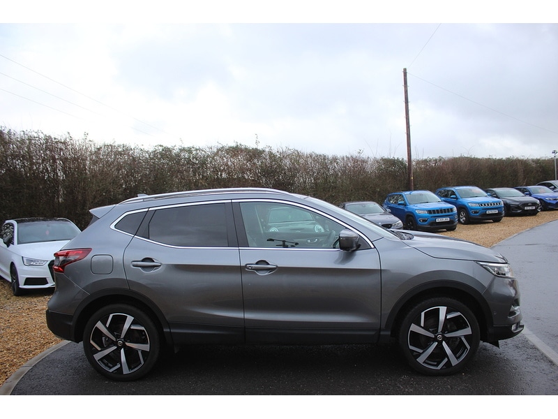 Used Nissan Qashqai 2019 for sale - 77162060: Photo 7