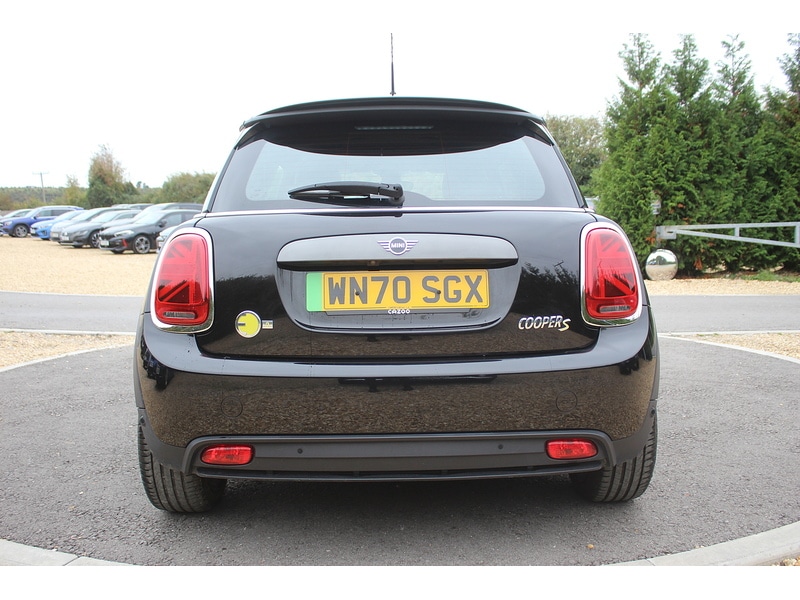Used MINI Electric Hatch 2020 for sale - 76210944: Photo 10