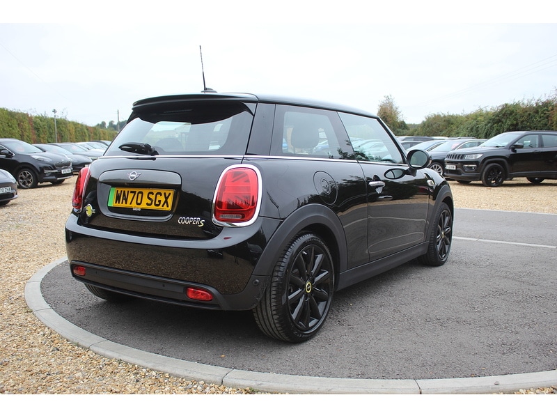 Used MINI Electric Hatch 2020 for sale - 76210944: Photo 11