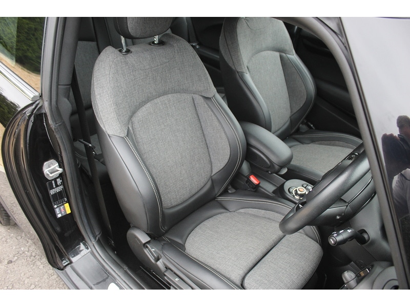 Used MINI Electric Hatch 2020 for sale - 76210944: Photo 14