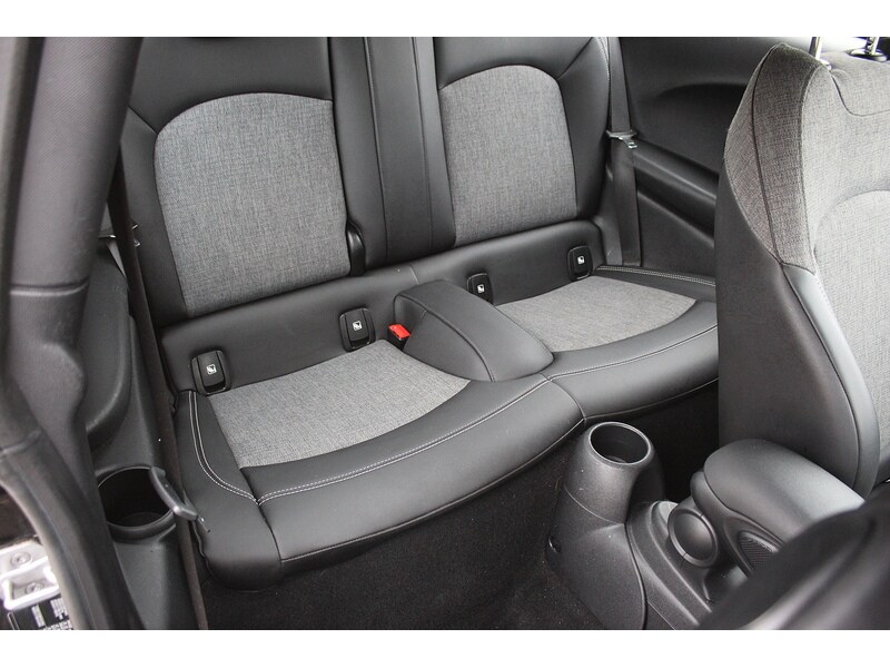 Used MINI Electric Hatch 2020 for sale - 76210944: Photo 15