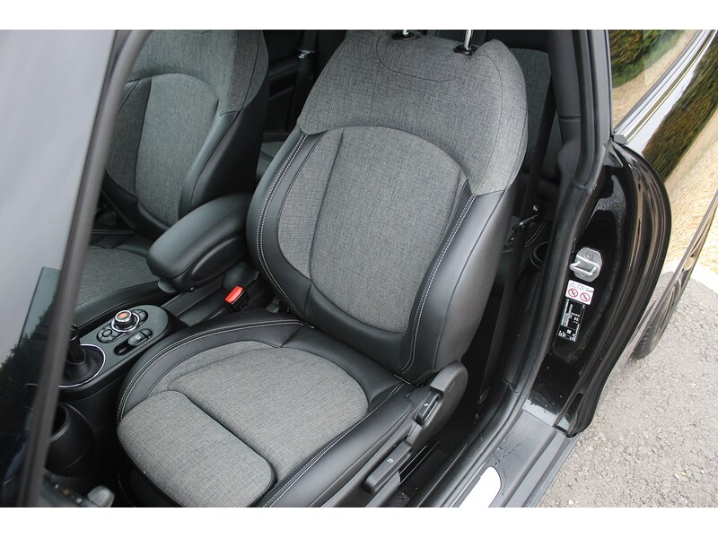 Used MINI Electric Hatch 2020 for sale - 76210944: Photo 17