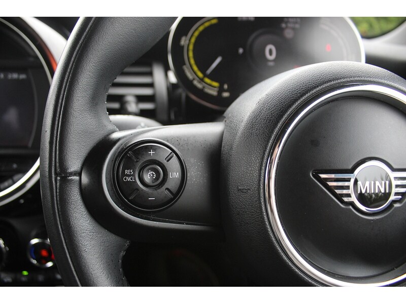 Used MINI Electric Hatch 2020 for sale - 76210944: Photo 20