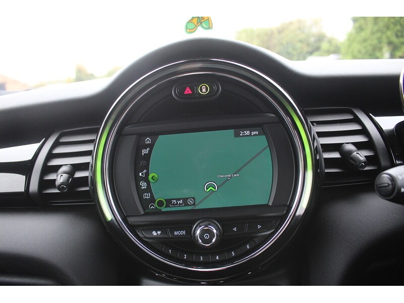 Used MINI Electric Hatch 2020 for sale - 76210944: Photo 22