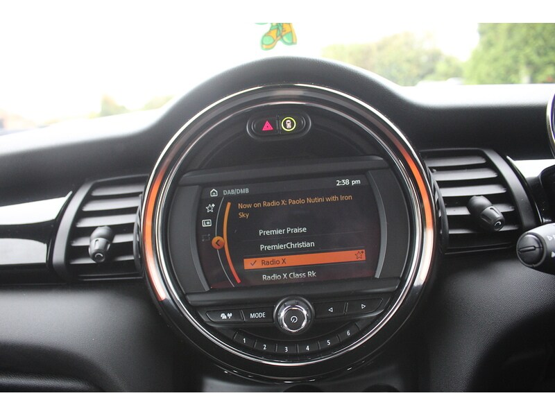 Used MINI Electric Hatch 2020 for sale - 76210944: Photo 23