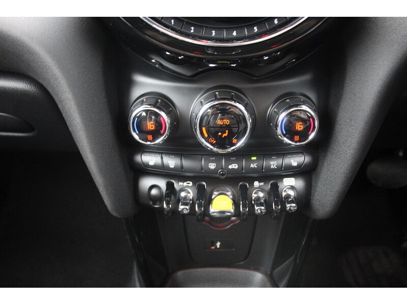 Used MINI Electric Hatch 2020 for sale - 76210944: Photo 25