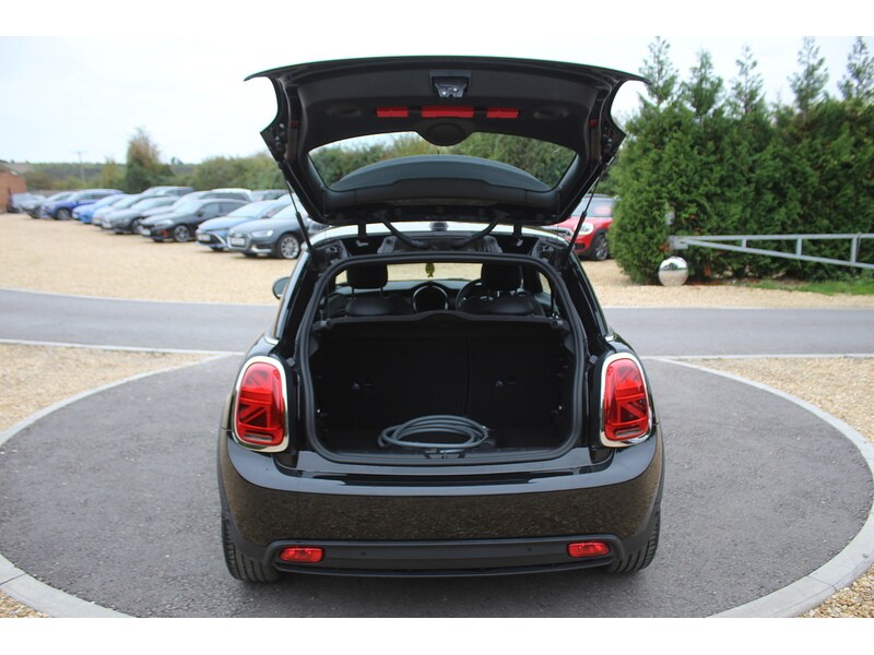 Used MINI Electric Hatch 2020 for sale - 76210944: Photo 27
