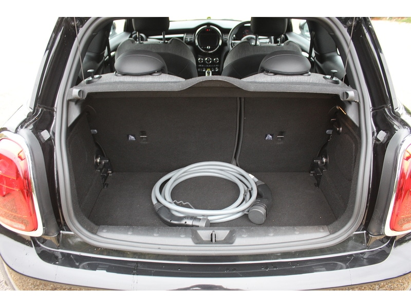 Used MINI Electric Hatch 2020 for sale - 76210944: Photo 28