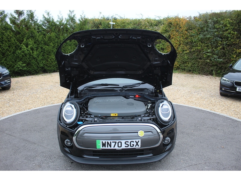 Used MINI Electric Hatch 2020 for sale - 76210944: Photo 29