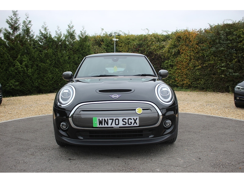 Used MINI Electric Hatch 2020 for sale - 76210944: Photo 3