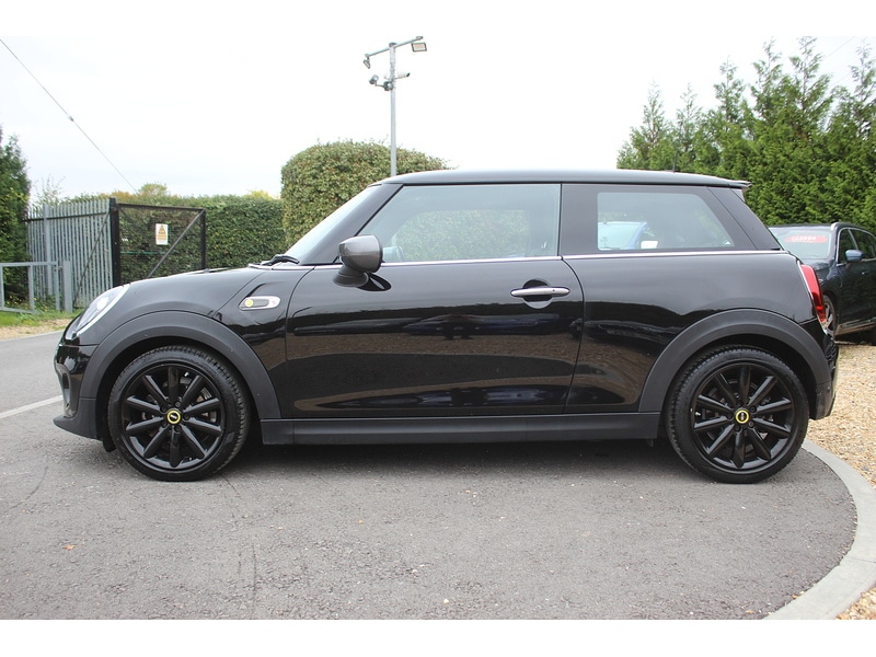Used MINI Electric Hatch 2020 for sale - 76210944: Photo 7