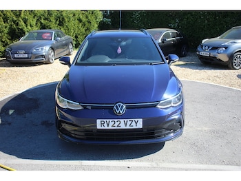 Used Volkswagen Golf 2022 for sale - 78712577: Photo