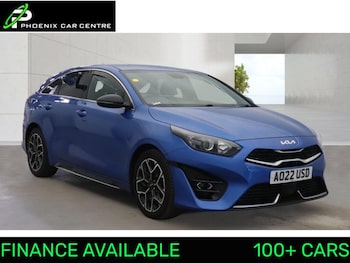 Used Kia Pro Ceed 2022 for sale - 78359051: Photo
