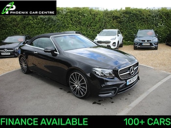 Used Mercedes-Benz E Class 2020 for sale - 78712628: Photo