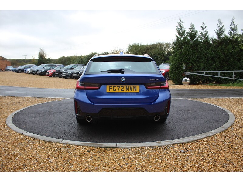 Used BMW 3 Series 2022 for sale - 76323798: Photo 10