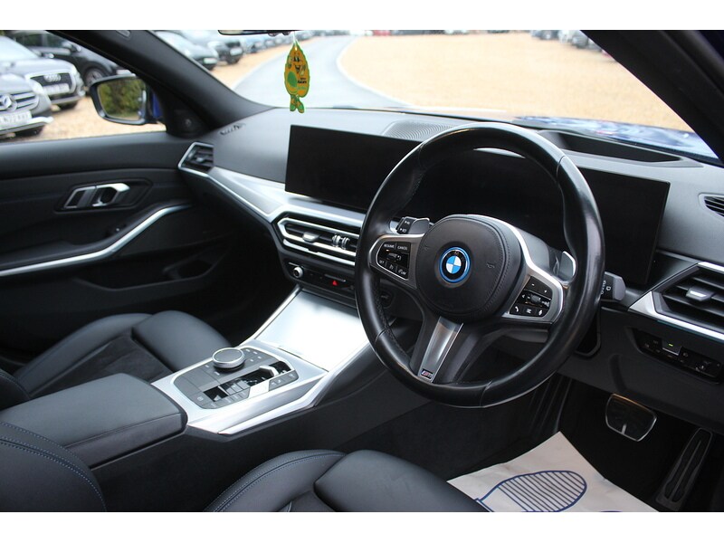 Used BMW 3 Series 2022 for sale - 76323798: Photo 13